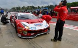 La Scuderia Baldini a Vallelunga pronta per la gara di casa